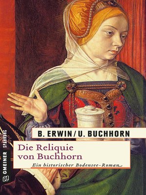 cover image of Die Reliquie von Buchhorn